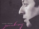 Serge Gainsbourg Coffret numéroté 8 45t Etat Neuf 
