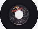 CHANCELLOR 1124-CLAUDINE CLARK-TELEPHONE GAME- NORTHERN
