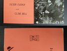 free music PETER CUSACK CLIVE BELL Bird Jumps LP rare