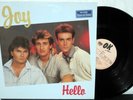 Joy Hello Germany OK von Musica LP
