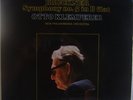 BRUCKNER/KLEMPERER   SAX 5288-9