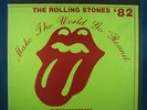 ROLLING STONES LP BOX SET.