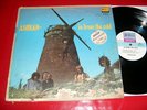 Ashkan,In From The Cold,rare Prog/Psych,USA 1970,Promo