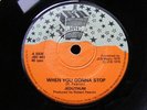 Jeduthum - When You Gonna Stop-JBC 7