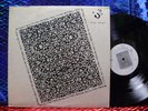 ALAN SONDHEIM -RITUAL-ALL-7-70 LP ESP-DISK' '67 ORIG NM
