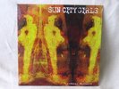 SUN CITY GIRLS funeral mariachi lp OOP SCG folk psych