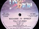 Success-N-Effect Roll It Up CLASSIC 1989 RARE Listen