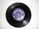 BLUE BEAT/HE IS REAL - THE MAYTALS  (SKA  7