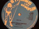 ? Barry Brown - Natty Dread Nar Run / Sampson 12