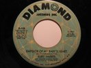 Northern Soul 45 KURT HARRIS on DIAMOND Emperor HEAR