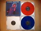 Led Zeppelin - Brussels Affair 3 LP