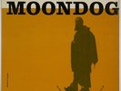 MOONDOG jazz LP PRESTIGE 7042 “Moondog” DG NYC RVG