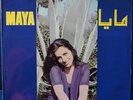 MAYA -  ARABIC LEBANON LEBANESE BEIRUT RARE