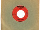 60s garage 45 The Bojax Hippy Times on PANTHER