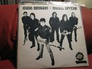 Radio Birdman Radios Appear promo first Sire Pressing