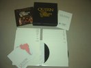 QUEEN - THE COMPLETE WORKS - 14 LP - BOXED SET