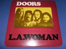 THE DOORS   