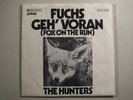 SCORPIONS - THE HUNTERS FUCHS GEH VORAN 7