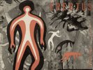 CHARLIE MINGUS-LP-PITHECANTHROPUS ERECTUS-ORG.ATLANTIC