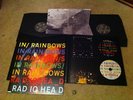 RADIOHEAD - In Rainbows - 2CD + 2LP Box Set - UNPLAYED