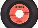 NORTHERN SOUL  SCRATCH MY NAME OFF  GENE  HOLIDAY