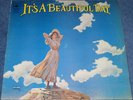 IT'S A BEAUTIFUL DAY (1st) SCARCE ORIG UK 1969 N/M LP