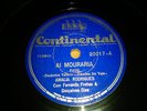 AMALIA RODRIGUES AI MOURARIA 10