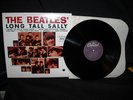 The Beatles' Long Tall Sally   (purple center)