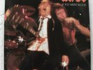 AC/DC If You Want Blood  DUTCH SPLATTER LP