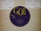 M.P.D.Limited/Paper Doll/E.P./OZ Garage/GO/1966.