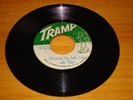 Leroy Smart * Wreck Up My Life * [Tramp] V.RARE ORIG ??