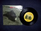 Pearl Jam Who Killed Rudolph 2nd fan club 7in vinyl