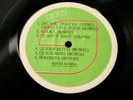 DAVID BOWIE (Dana Gillespie)- '71 BOWPROMO LP