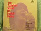 TOGETHER SOUND OF LEHIGH VALLEY psych garage comp LP