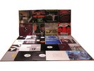 Hip-Hop Vinyl: 29 Singles/EPs (Liste) Gang Starr, RJD2