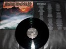 Bathory - Twilight of the Gods First Press LP Quorthon