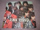 PINK FLOYD PIPER AT THE GATES OF DAWN 1ST 1967 MONO