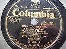 Col. 2133 Charlston Chasers Diff.Lbls StoreStock 78 RPM