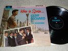 LP Cliff Richard & Shadows  When in Spain... (UK 1963)