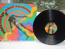 XHOL CARAVAN - ELECTRIP LP  (TRIPKICK LABEL)