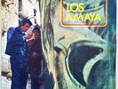 LOS AMAYA*CARAMELOS*1971 GIPSY RUMBA LATIN FUNK LP ?