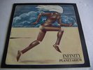LP ITALIAN PROG PLANETARIUM - INFINITY - ORIGINALE
