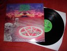 MORBID ANGEL-DOMINATION LP Deicide Death Suffocation