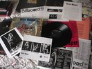 GRIM REAPER - ROCK YOU TO HELL  ALBUM + PRESS KIT RARE