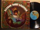 Bobby Callender 'Rainbow' MGM 1968 Rare PSYCH LP Nmint