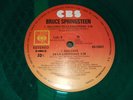 BRUCE SPRINGSTEEN DANCING IN THE DARK MEXICAN GREEN VAX