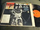 the WILD ANGELS Soundtrack ORIG 1966 Tower LP ARROWS MONO biker davie allan rare