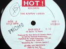 THE RAPPIN' LORDS 