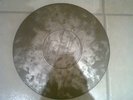 public image metal box vinyl lp x3