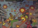 Scientist Meets The Space Invaders 1981 UK LP